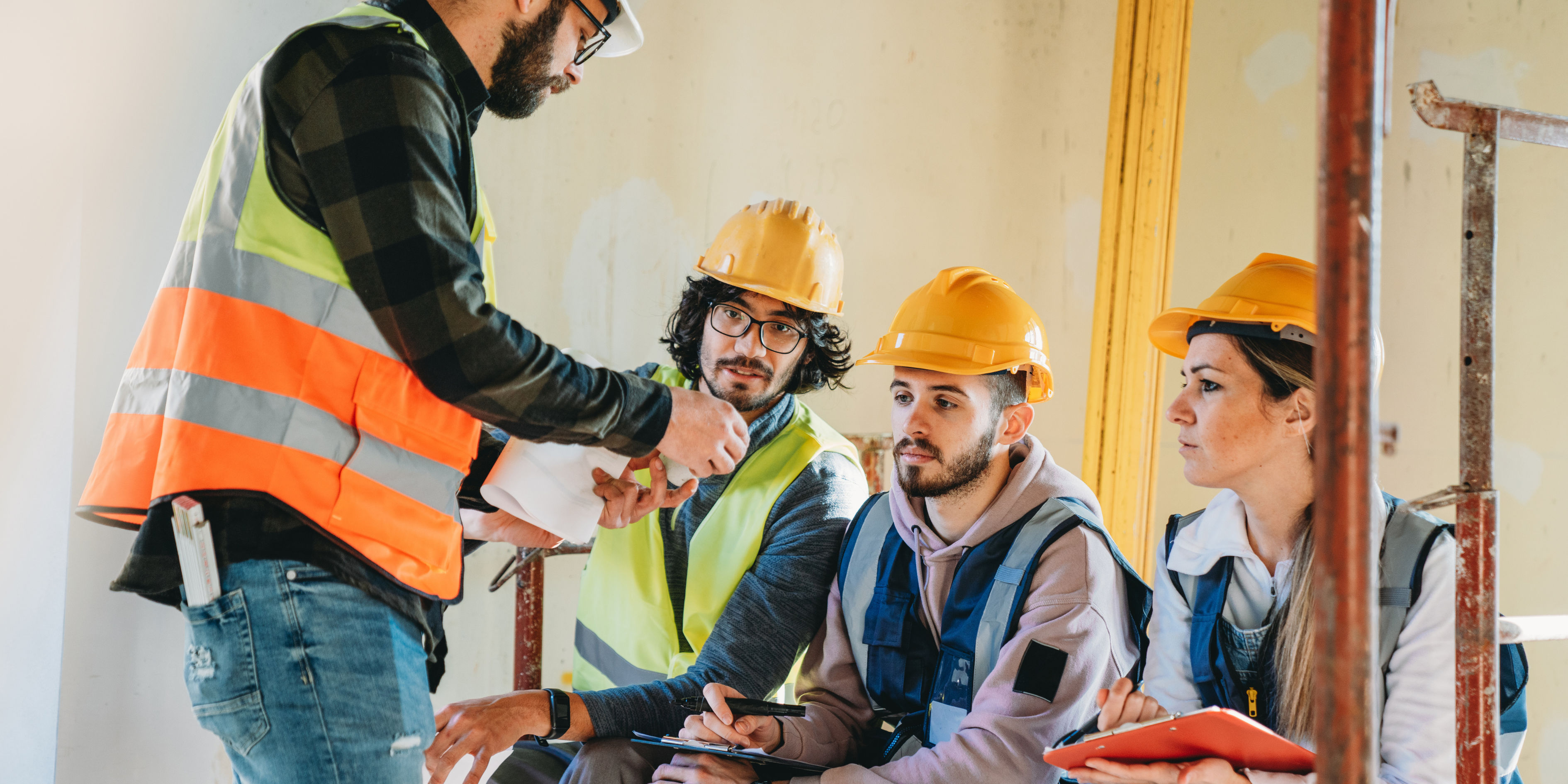 Tradie Guide