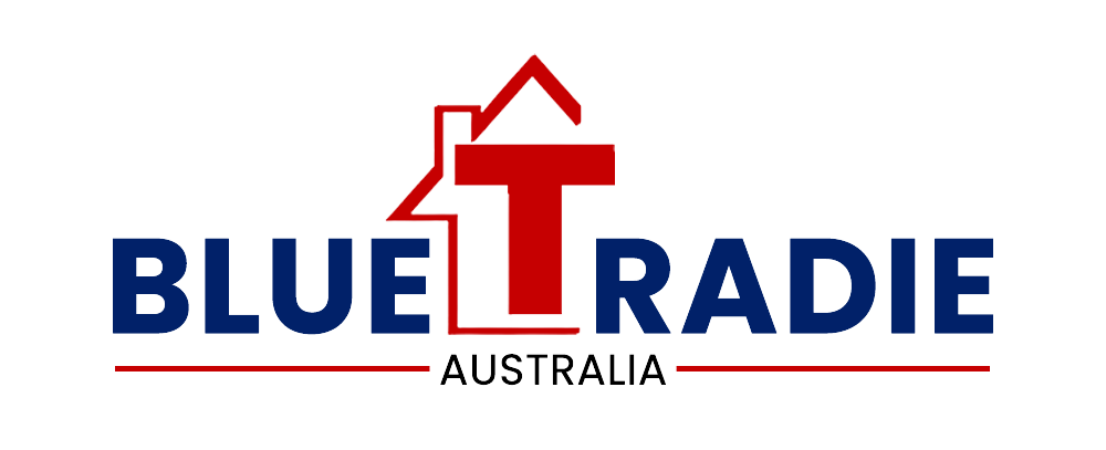 BlueTradie
